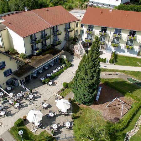 Hotel Waldblick Schenkenzell Exterior foto